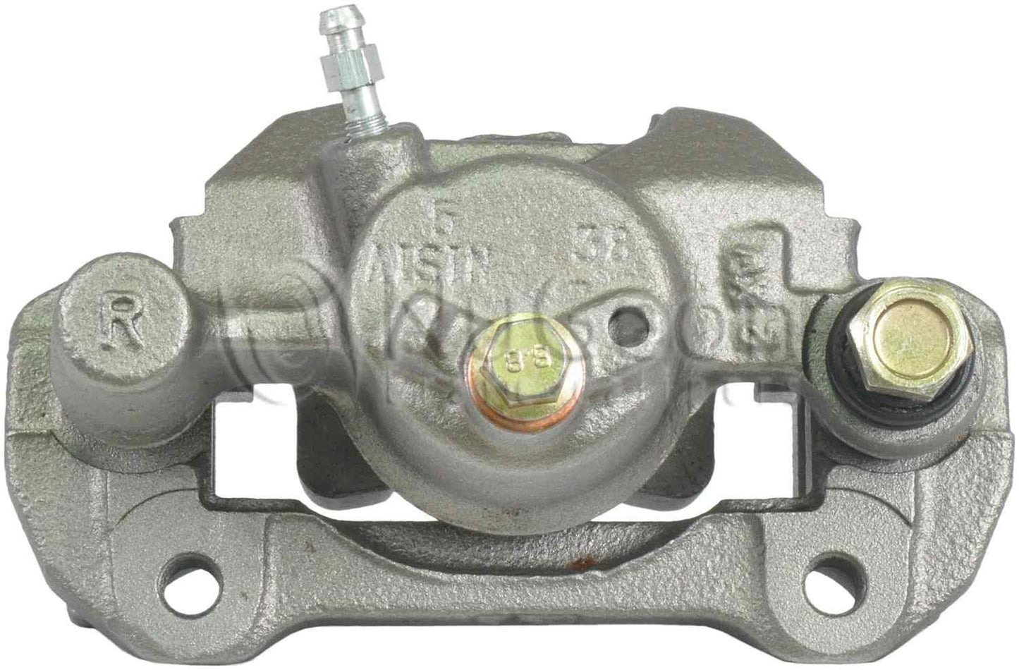 BBB Industries Remanufactured Disc Brake Caliper 99-01649A