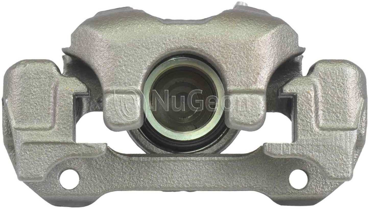 BBB Industries Disc Brake Caliper 99-01649A