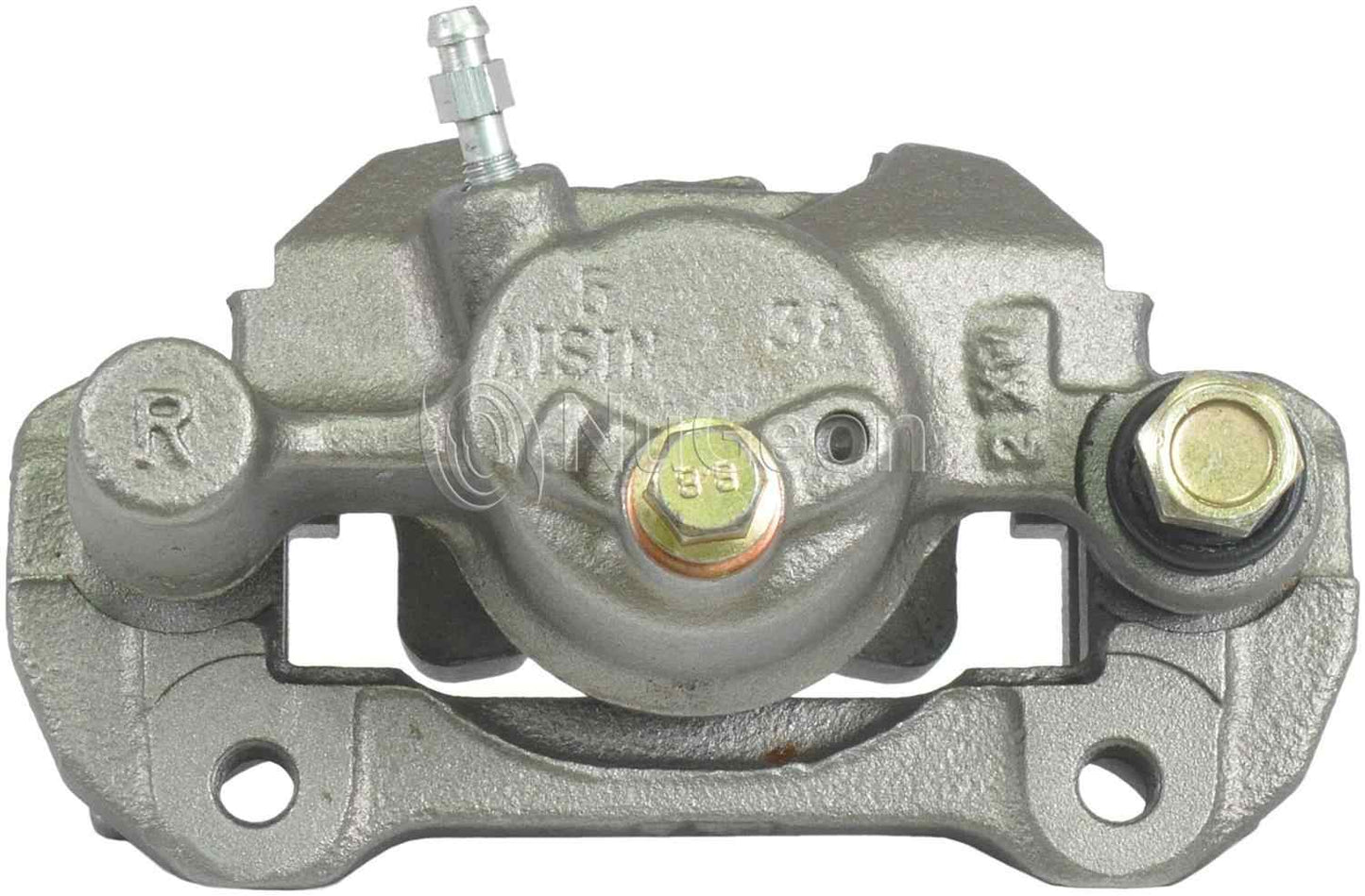 BBB Industries Disc Brake Caliper 99-01649A