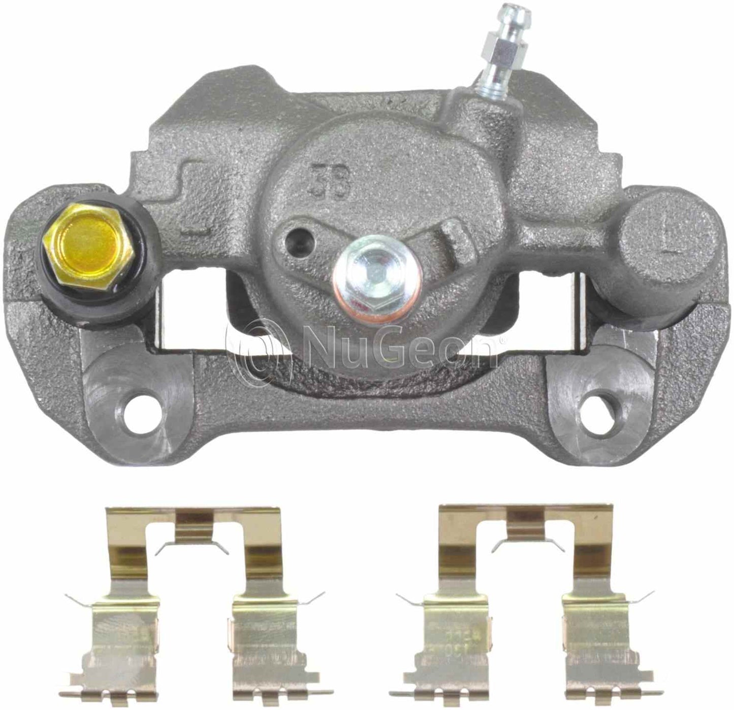BBB Industries Disc Brake Caliper 99-01649B