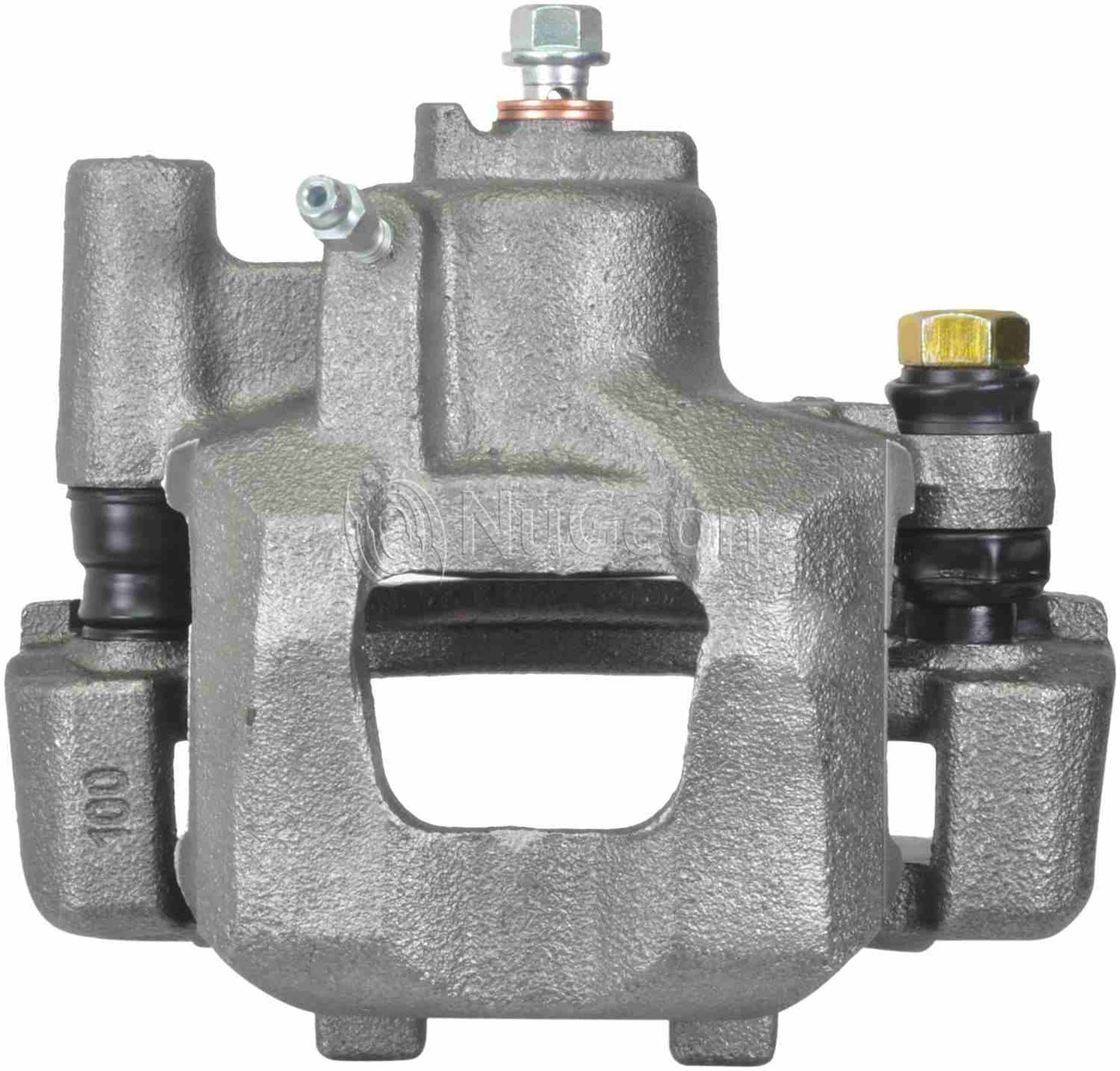 BBB Industries Disc Brake Caliper 99-01649B