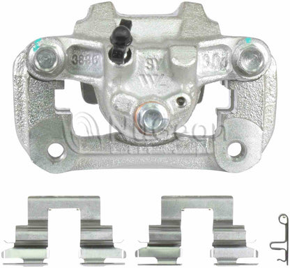 BBB Industries Remanufactured Disc Brake Caliper 99-01650A