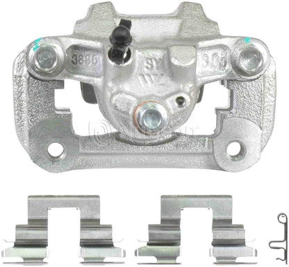 BBB Industries Disc Brake Caliper 99-01650A