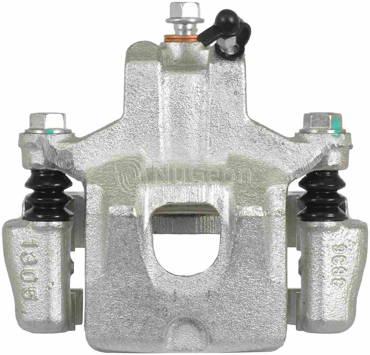 BBB Industries Disc Brake Caliper 99-01650A