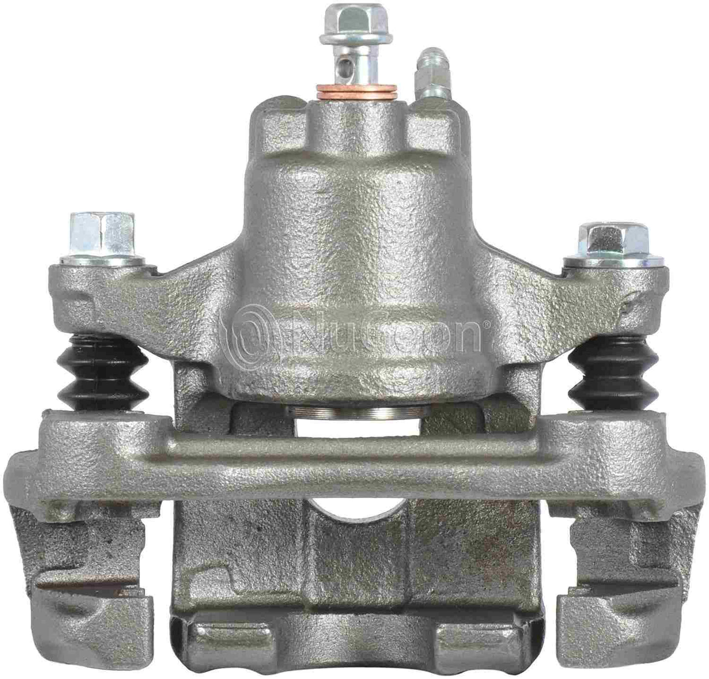 BBB Industries Remanufactured Disc Brake Caliper 99-01650B