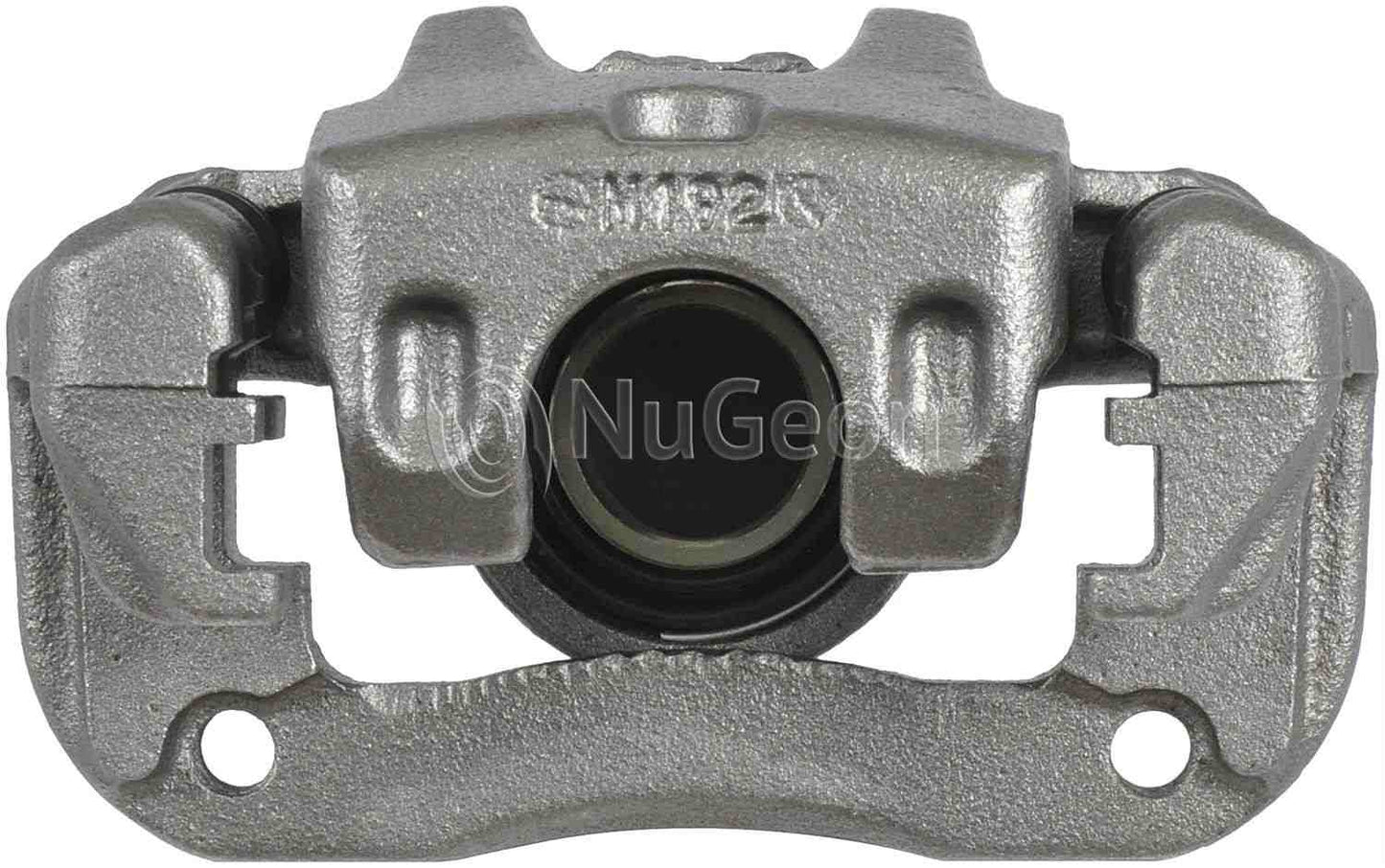 BBB Industries Remanufactured Disc Brake Caliper 99-01650B