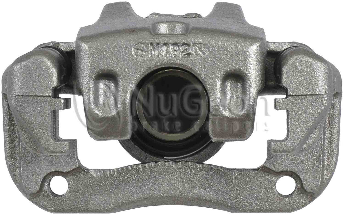 BBB Industries Disc Brake Caliper 99-01650B