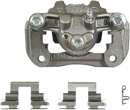 BBB Industries Disc Brake Caliper 99-01650B