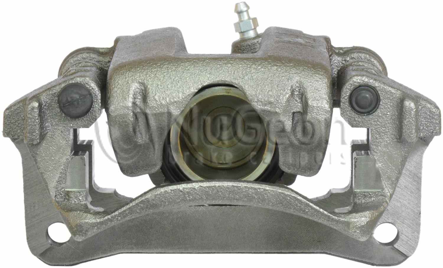 BBB Industries Disc Brake Caliper 99-01653A