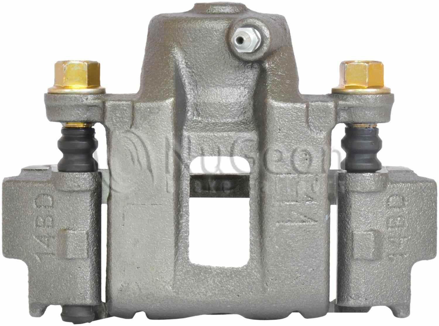 BBB Industries Disc Brake Caliper 99-01653A