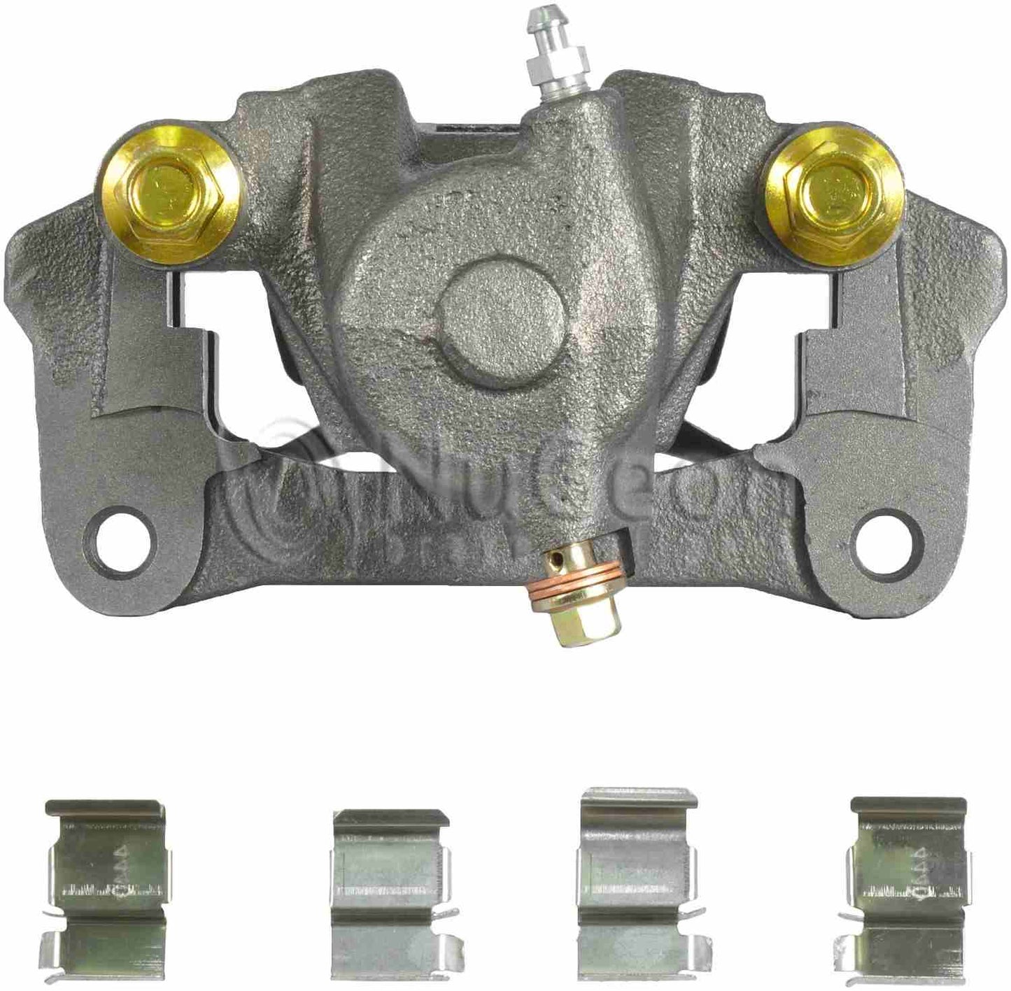 BBB Industries Disc Brake Caliper 99-01653B