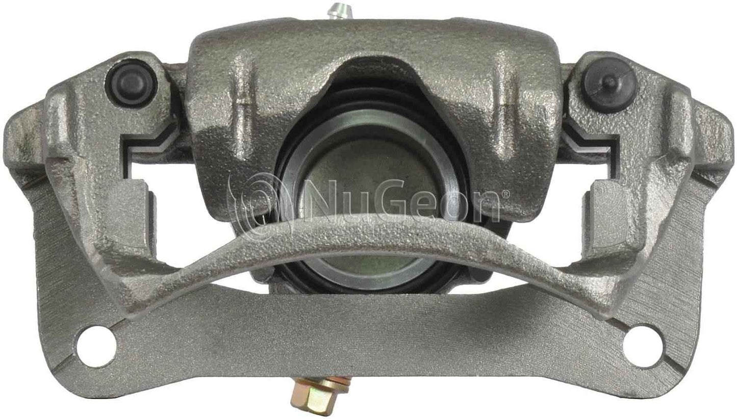 BBB Industries Disc Brake Caliper 99-01653B