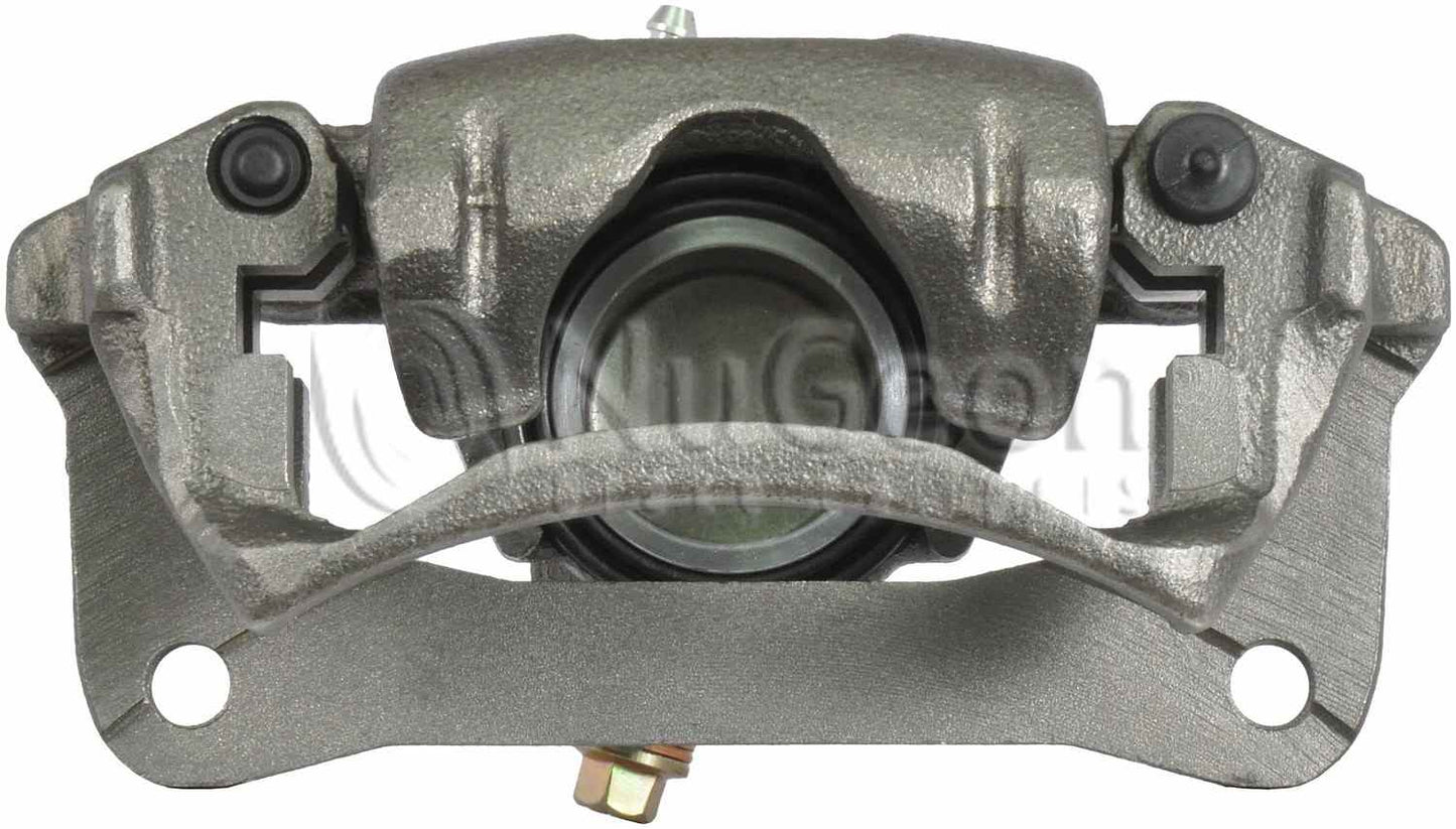 BBB Industries Disc Brake Caliper 99-01653B