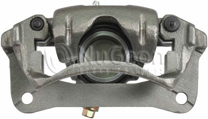 BBB Industries Remanufactured Disc Brake Caliper 99-01653B