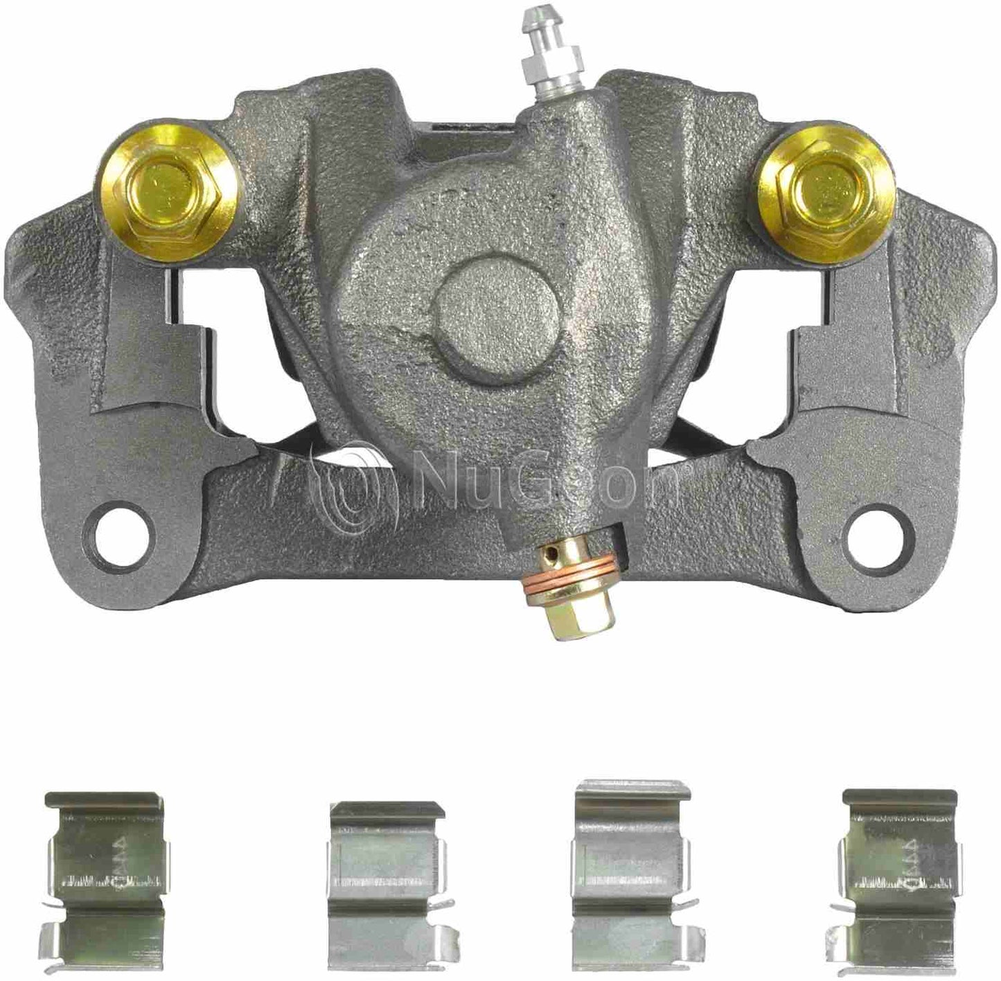 BBB Industries Disc Brake Caliper 99-01653B