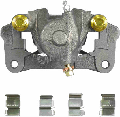 BBB Industries Disc Brake Caliper 99-01653B