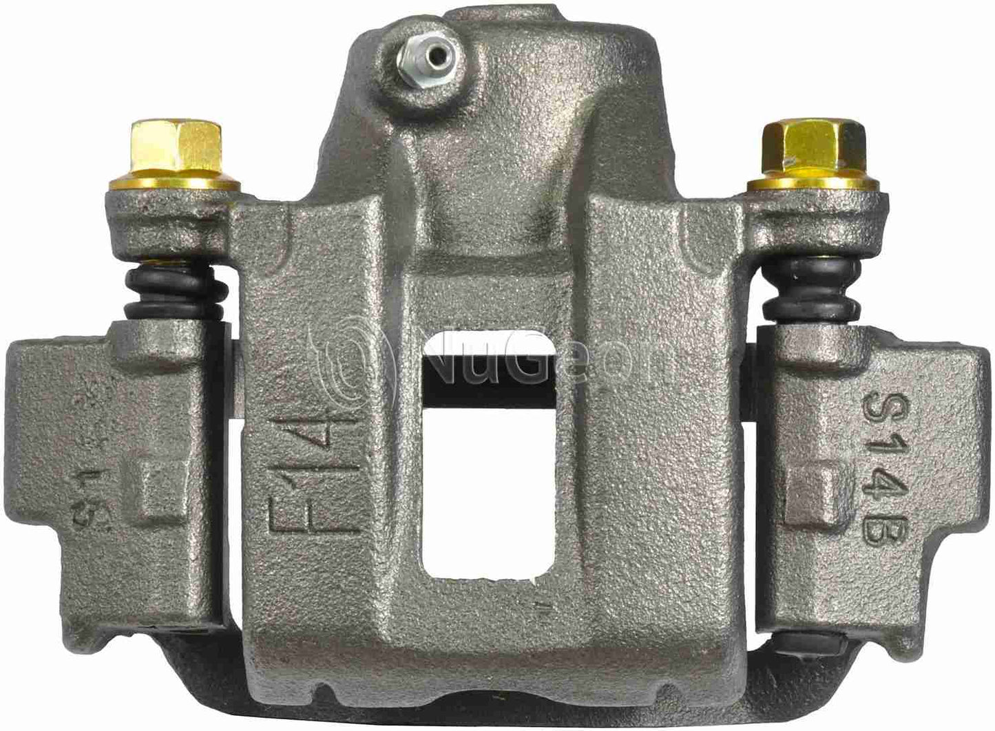 BBB Industries Disc Brake Caliper 99-01653B