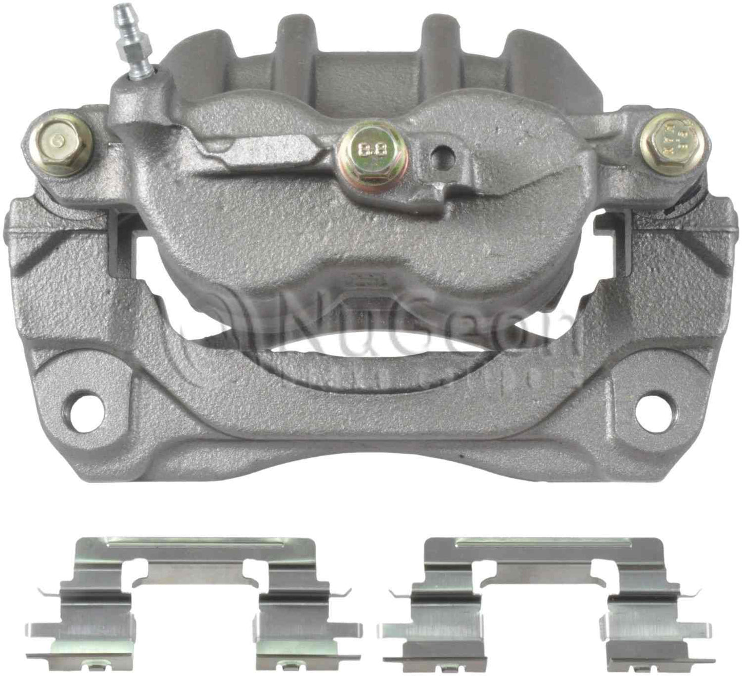 BBB Industries Disc Brake Caliper 99-01654A