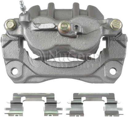 BBB Industries Disc Brake Caliper 99-01654A