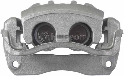 BBB Industries Remanufactured Disc Brake Caliper 99-01654A