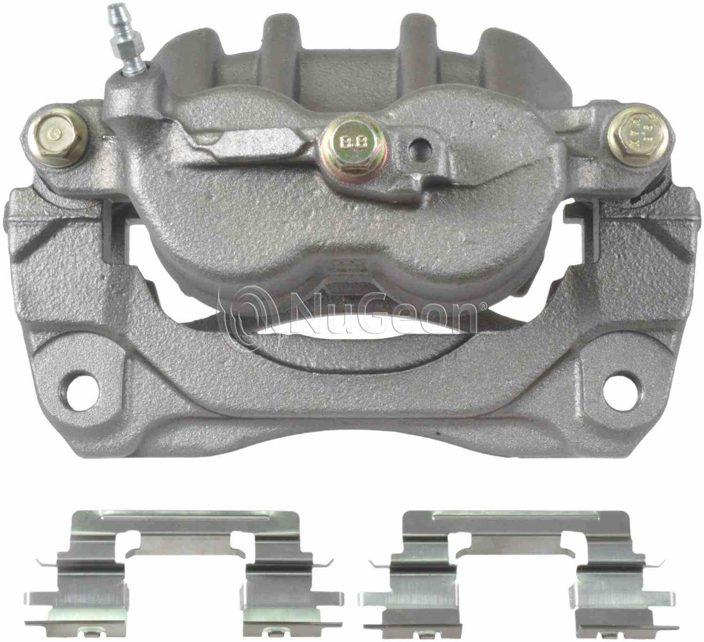 BBB Industries Disc Brake Caliper 99-01654A