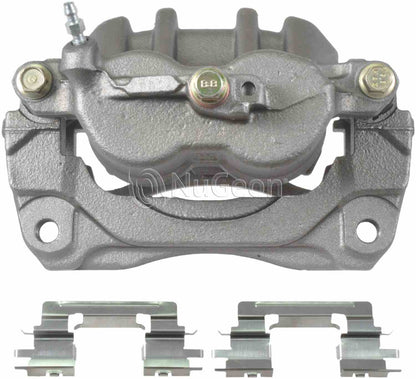 BBB Industries Disc Brake Caliper 99-01654A