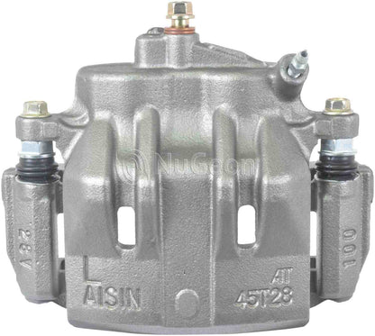 BBB Industries Disc Brake Caliper 99-01654A