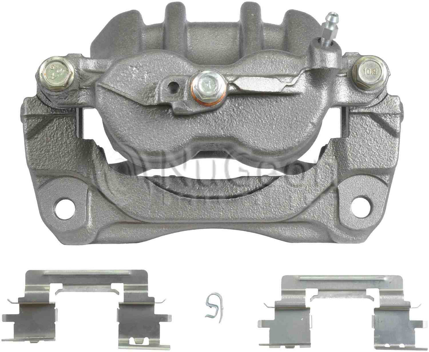 BBB Industries Disc Brake Caliper 99-01654B