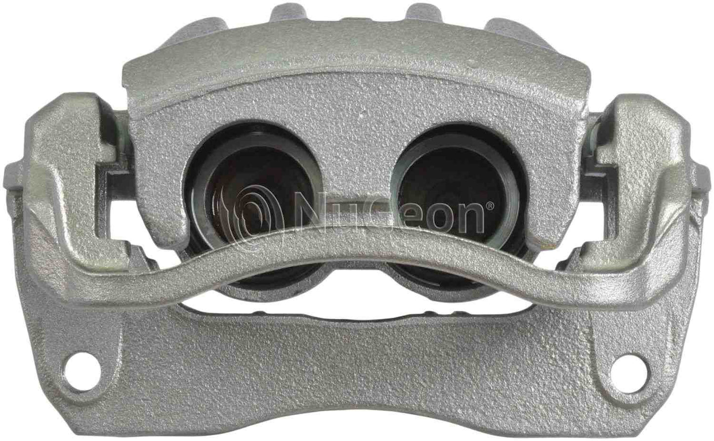 BBB Industries Remanufactured Disc Brake Caliper 99-01654B