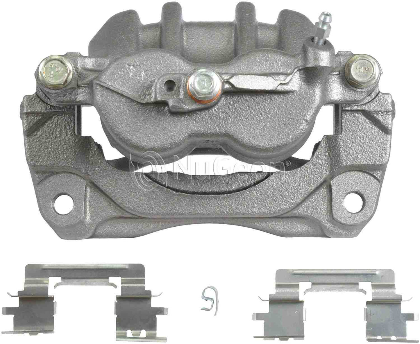 BBB Industries Disc Brake Caliper 99-01654B