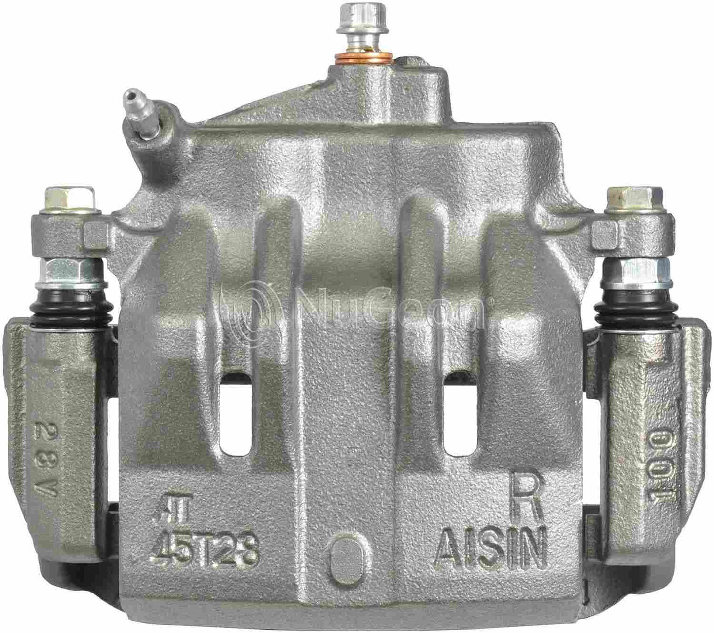 BBB Industries Disc Brake Caliper 99-01654B