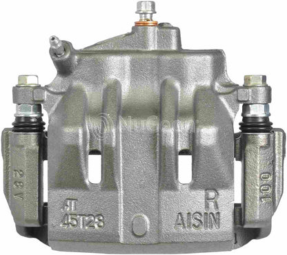 BBB Industries Disc Brake Caliper 99-01654B