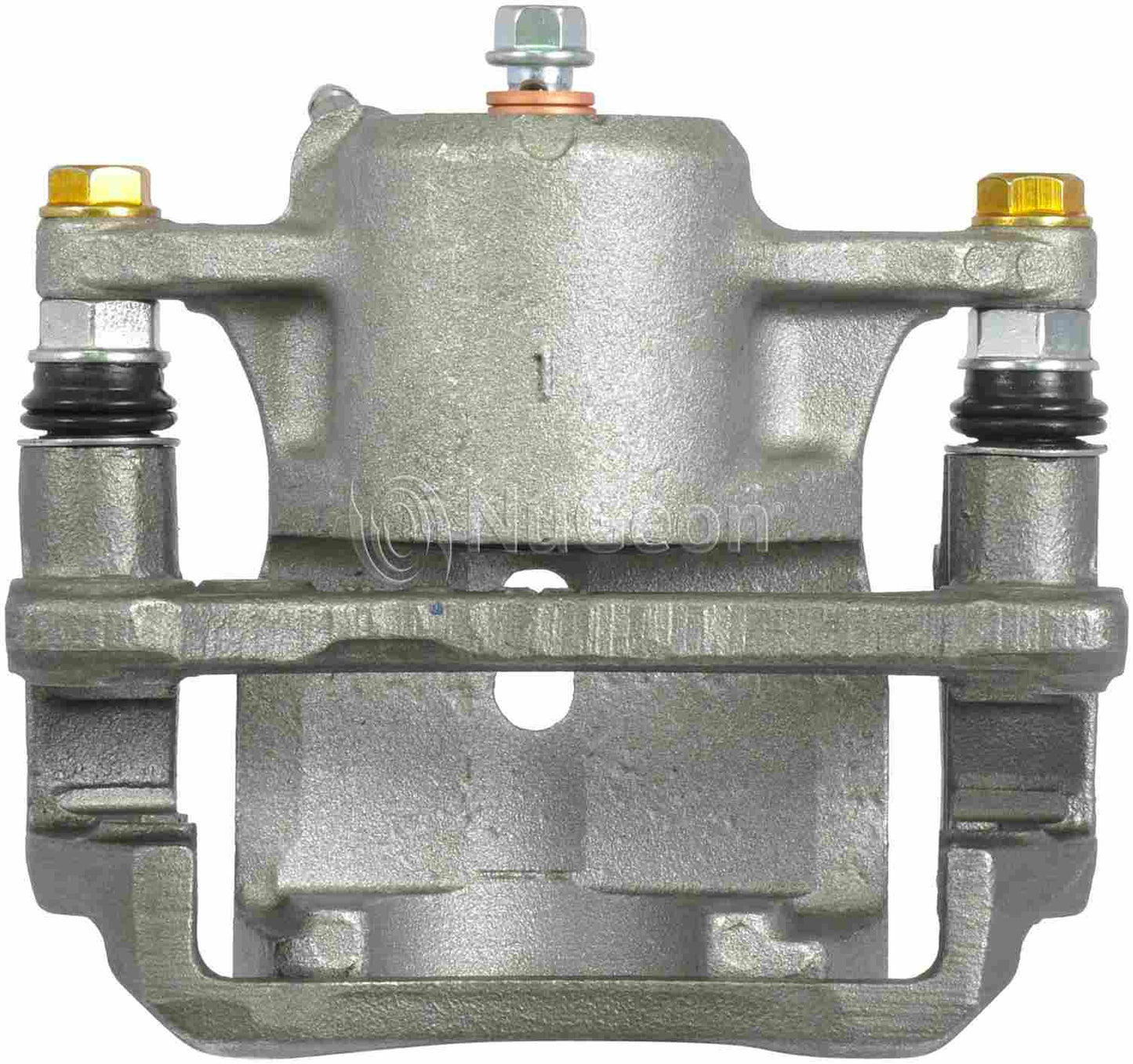 BBB Industries Remanufactured Disc Brake Caliper 99-01657A