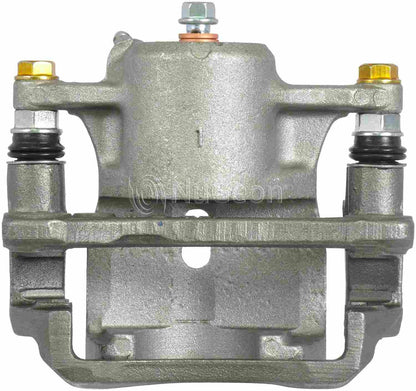 BBB Industries Remanufactured Disc Brake Caliper 99-01657A