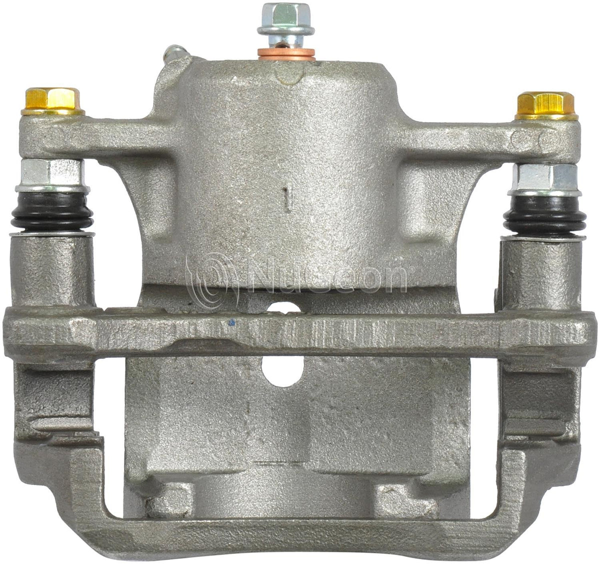 BBB Industries Remanufactured Disc Brake Caliper 99-01657A