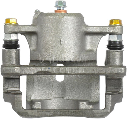BBB Industries Remanufactured Disc Brake Caliper 99-01657A