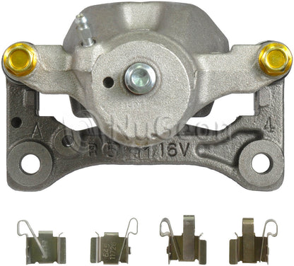 BBB Industries Remanufactured Disc Brake Caliper 99-01657A