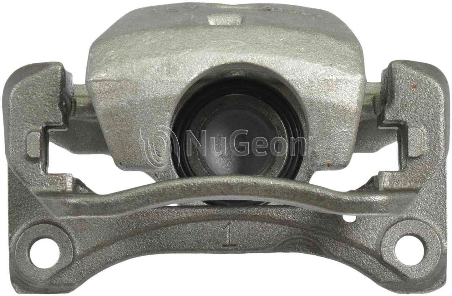 BBB Industries Remanufactured Disc Brake Caliper 99-01657A