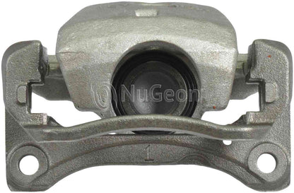 BBB Industries Remanufactured Disc Brake Caliper 99-01657A
