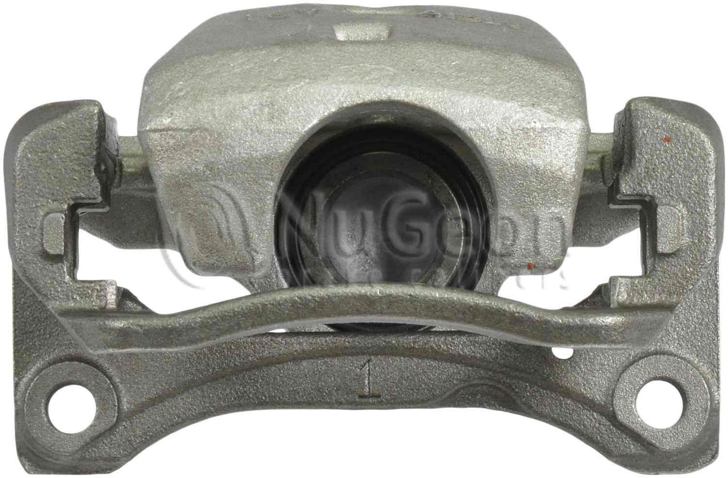 BBB Industries Remanufactured Disc Brake Caliper 99-01657A