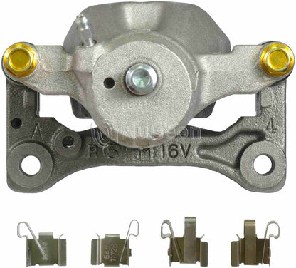 BBB Industries Remanufactured Disc Brake Caliper 99-01657A