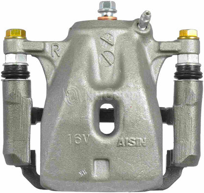 BBB Industries Remanufactured Disc Brake Caliper 99-01657A