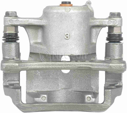 BBB Industries Remanufactured Disc Brake Caliper 99-01657B