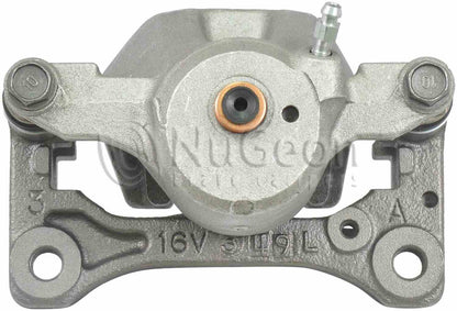 BBB Industries Remanufactured Disc Brake Caliper 99-01657B