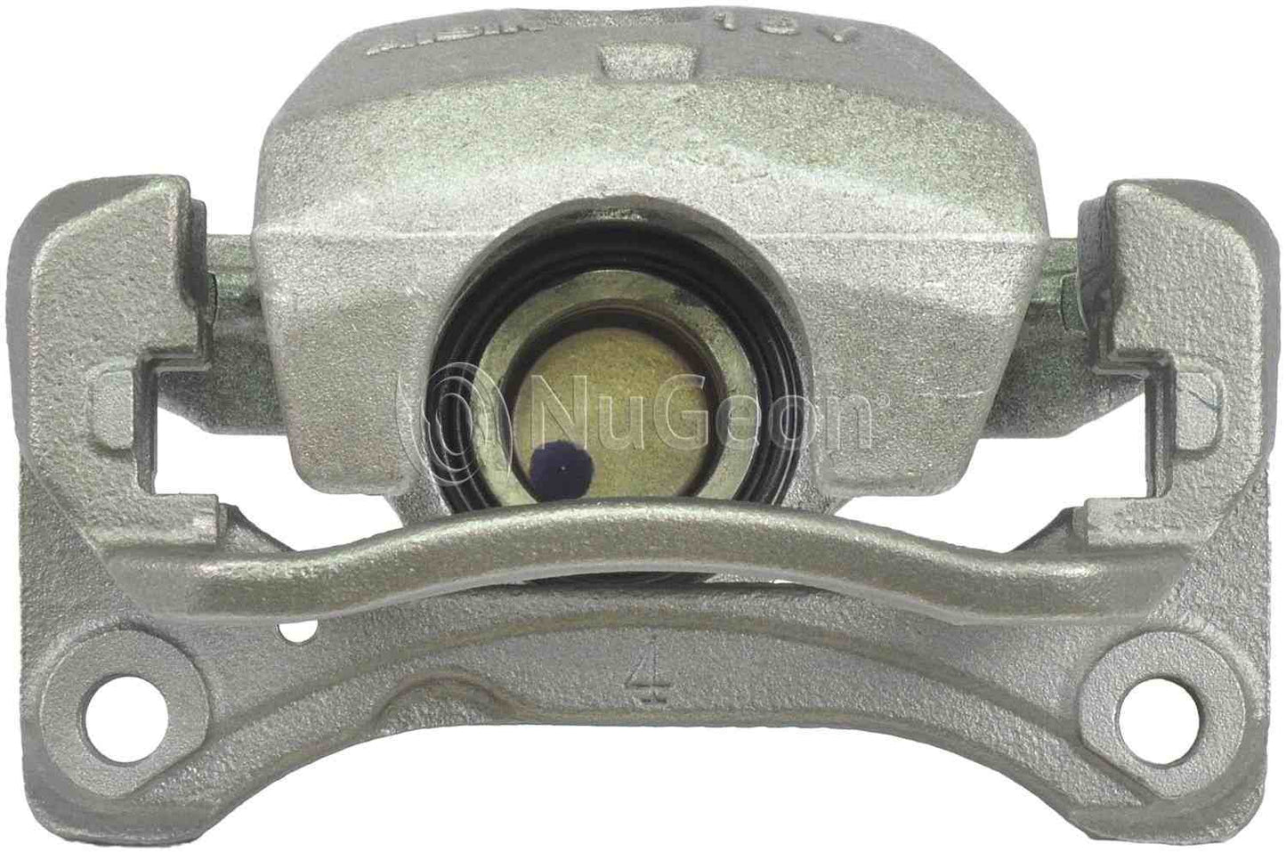 BBB Industries Remanufactured Disc Brake Caliper 99-01657B