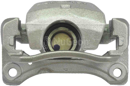 BBB Industries Remanufactured Disc Brake Caliper 99-01657B