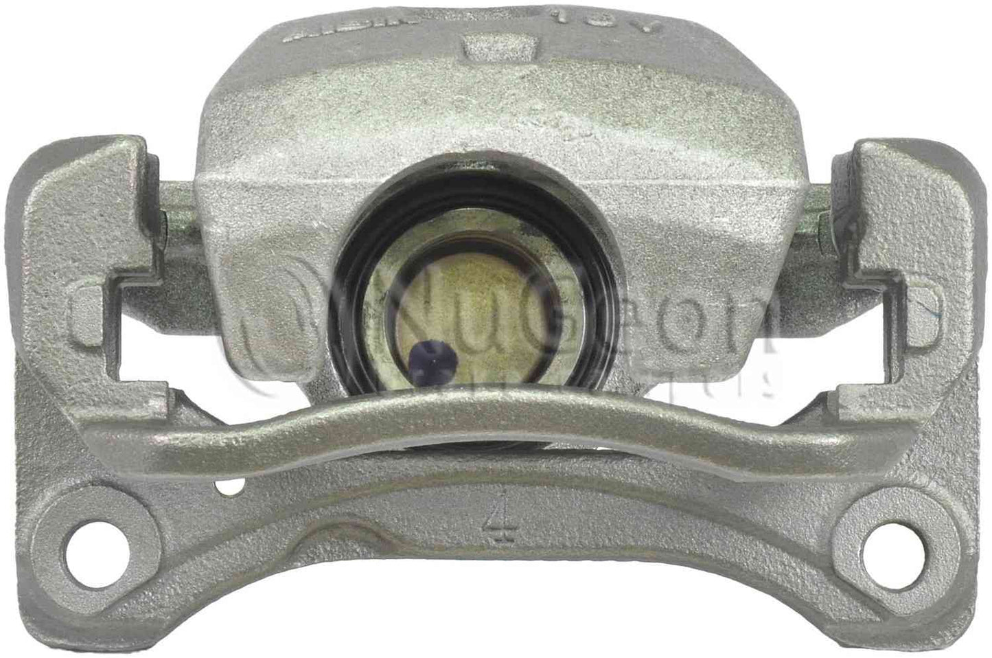 BBB Industries Remanufactured Disc Brake Caliper 99-01657B
