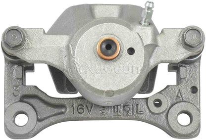 BBB Industries Remanufactured Disc Brake Caliper 99-01657B