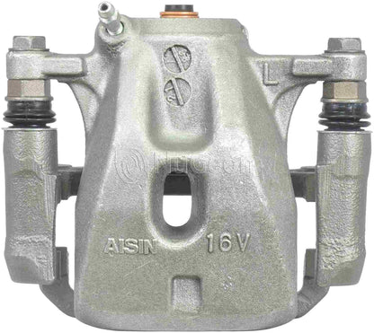 BBB Industries Remanufactured Disc Brake Caliper 99-01657B