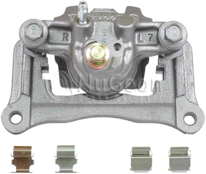 BBB Industries Disc Brake Caliper 99-01658A